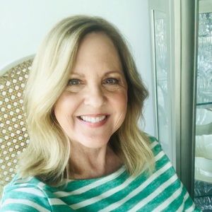 Meet your Posher, Karen